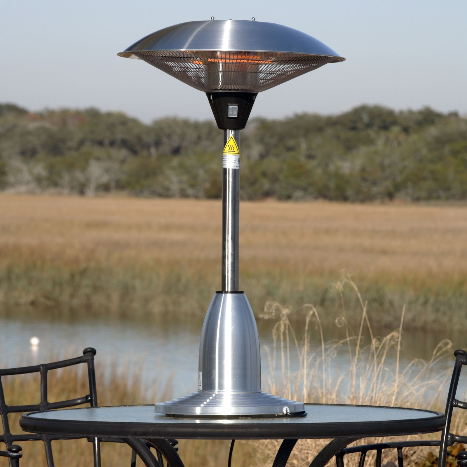 Best ideas about Best Patio Heaters
. Save or Pin Patio Heaters And Fire Pit Blog Best Outdoor Propane Now.