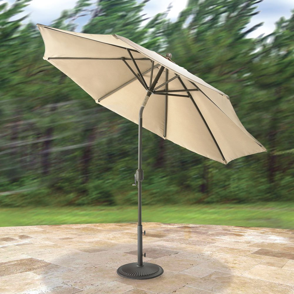 Best ideas about Best Patio Umbrella For Wind
. Save or Pin Best Cantilever Patio Umbrellas Now.