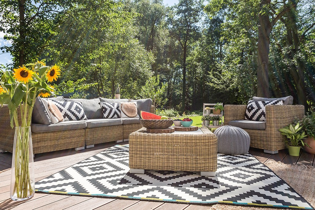 Best ideas about Best Place To Buy Patio Furniture
. Save or Pin Backyard Ready The 10 Best Places to Find Outdoor Now.