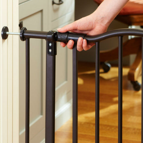 Best ideas about Best Pressure Mounted Baby Gate
. Save or Pin The Best Pressure Mounted Baby Gates 2019 Now.