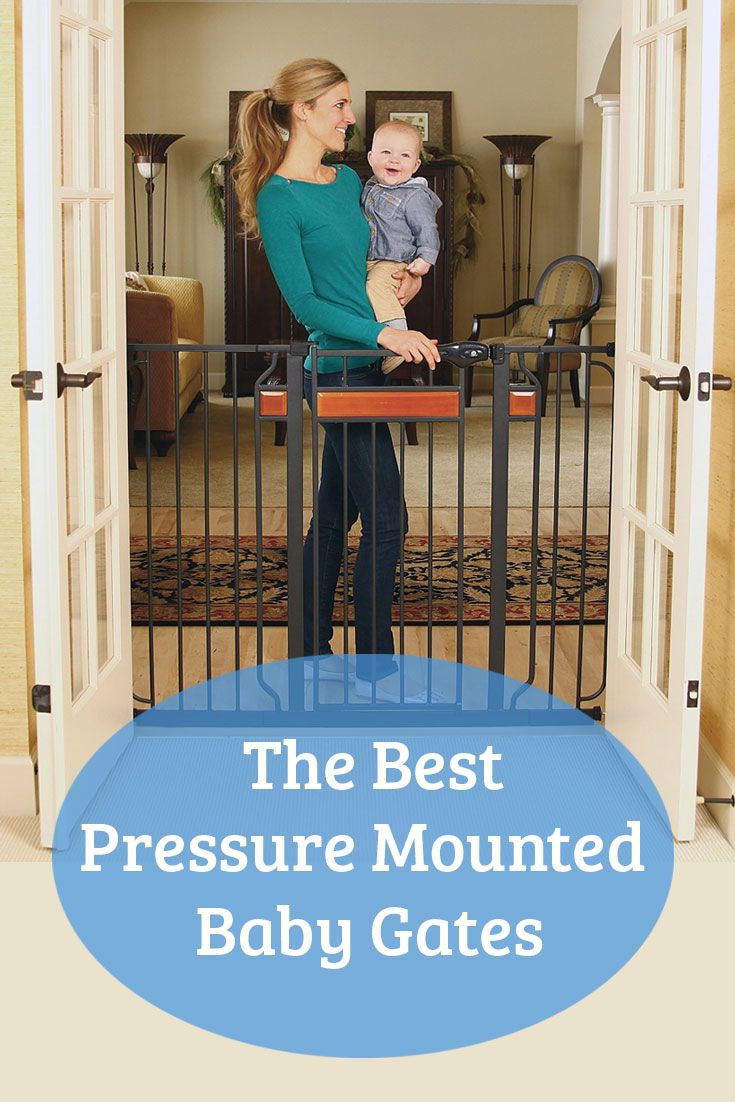 Best ideas about Best Pressure Mounted Baby Gate
. Save or Pin 17 Best ideas about Baby Gates on Pinterest Now.