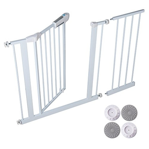 Best ideas about Best Pressure Mounted Baby Gate
. Save or Pin Top 20 Best Pressure Fit Safety Gates Now.
