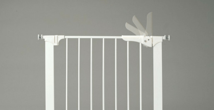 Best ideas about Best Pressure Mounted Baby Gate
. Save or Pin The best of the best seller retractable baby gates My Now.