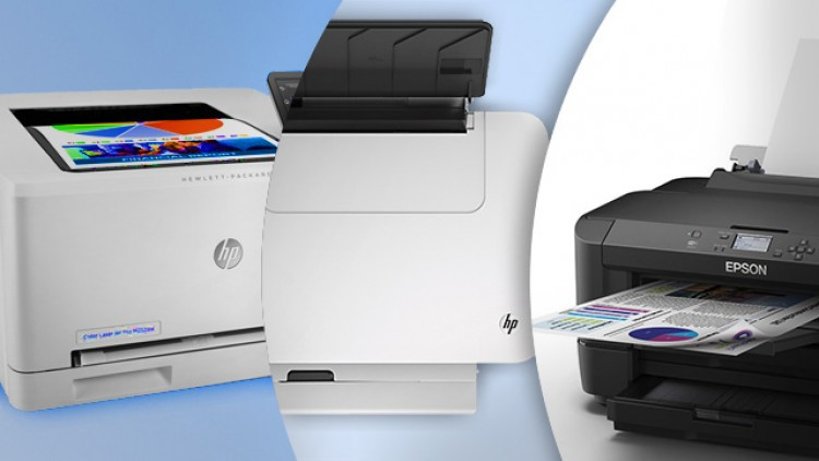 Best ideas about Best Printer For Home Office
. Save or Pin Best Printer 2017 Our best laser and inkjet printer Now.