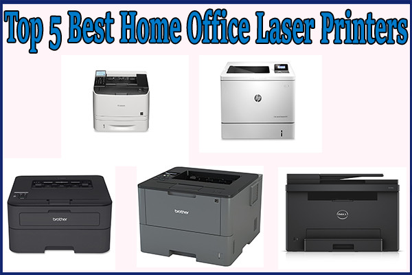 Best ideas about Best Printer For Home Office
. Save or Pin [Top 5] Best Home fice Laser Printers line Fanatic Now.