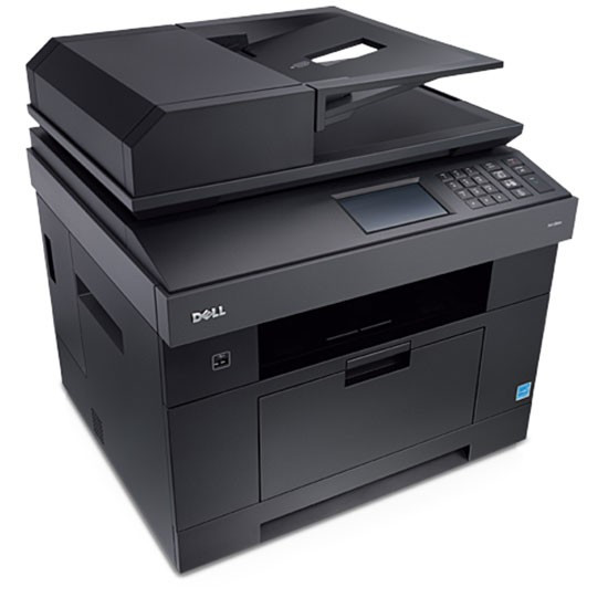 Best ideas about Best Printer For Home Office
. Save or Pin 2355DN printer copier scanner fax from Dell Now.
