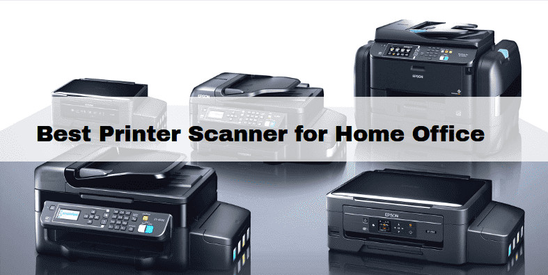 Best ideas about Best Printer For Home Office
. Save or Pin Best Printer Scanner for Home and fice 2018 Now.