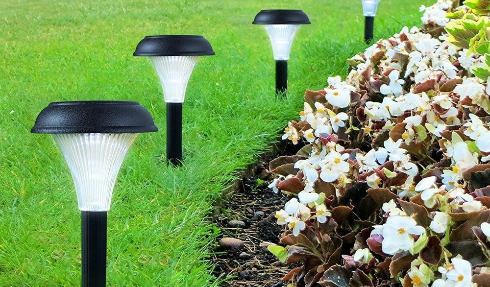 Best ideas about Best Solar Landscape Lights
. Save or Pin The 5 Best Solar LED Garden & Landscape Lights Reviewed Now.