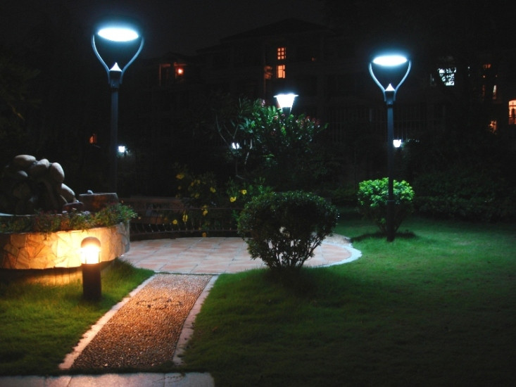 Best ideas about Best Solar Landscape Lights
. Save or Pin 5 Best Outdoor Solar Lights In 2019 Now.