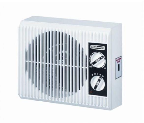 Best ideas about Best Space Heater For Bedroom
. Save or Pin Electric Space Heater Fan Outlet Wall Mount Bathroom Now.