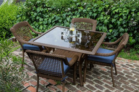 Best ideas about Best Time To Buy Patio Furniture
. Save or Pin How to Buy Patio Furniture And Sets We Like for Under Now.