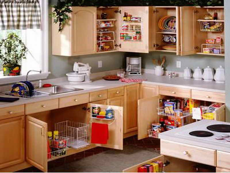 Best ideas about Best Way To Organize Kitchen Cabinets
. Save or Pin Cabinet & Shelving Tips Organizing Kitchen Cabinets Now.