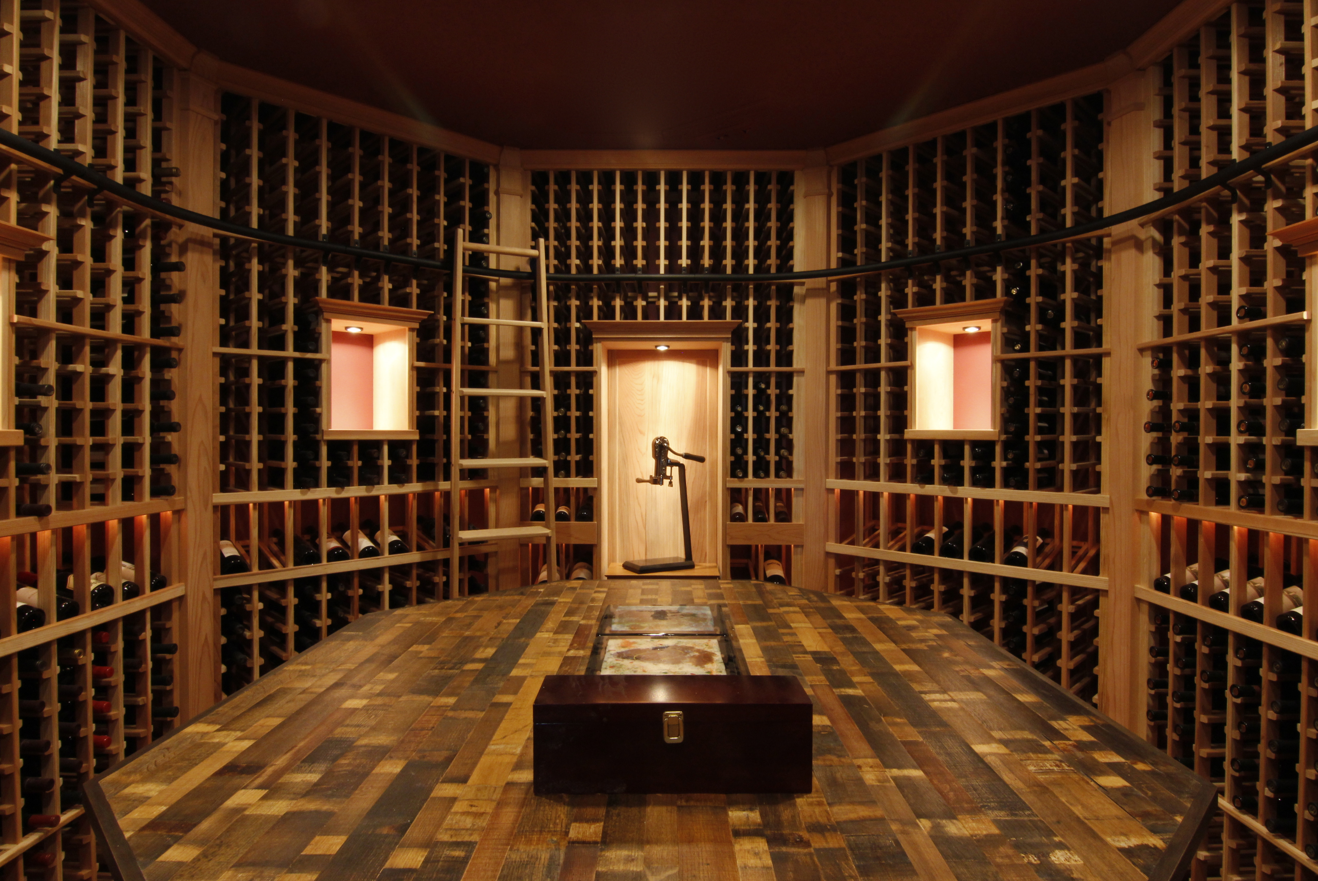 Best ideas about Best Wine Cellar
. Save or Pin Best Wine Cellar Doors Wine Cellar Design Ideas Wine Wine Now.