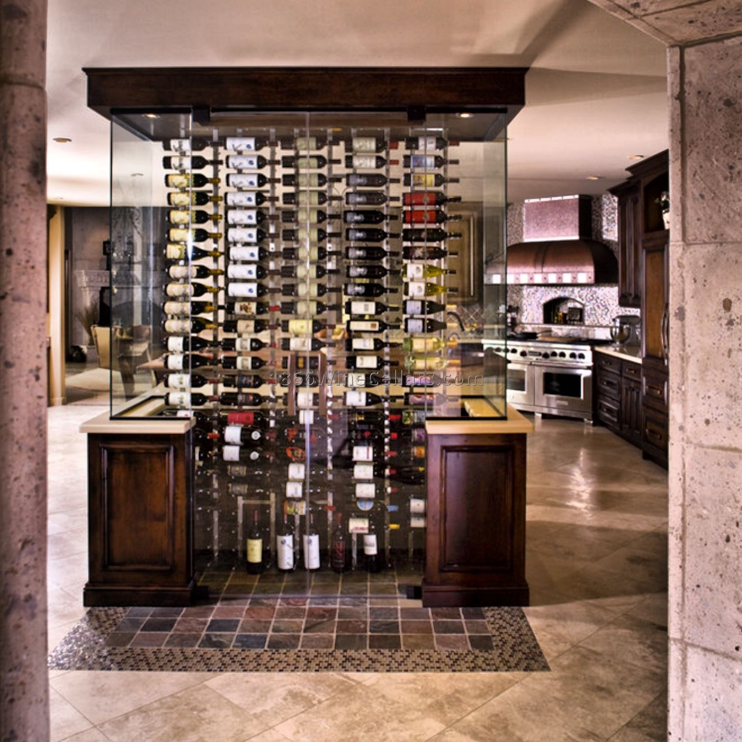 Best ideas about Best Wine Cellar
. Save or Pin Contemporary Wine Cellar Design 9 Best Wine Cellar Doors Now.
