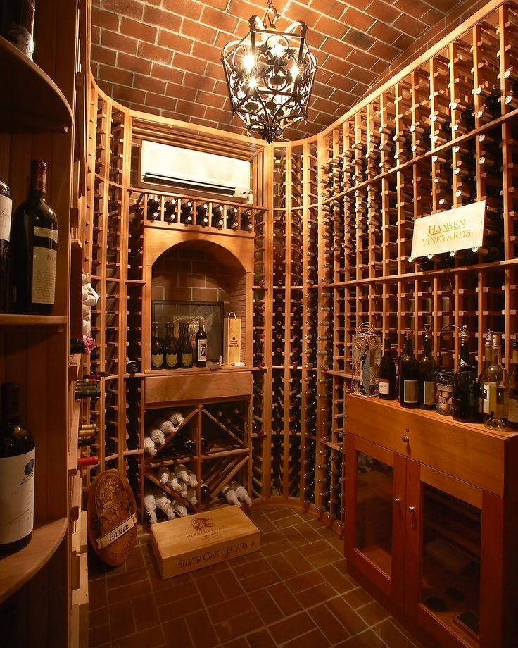 Best ideas about Best Wine Cellar
. Save or Pin 122 best Wine Cellar images on Pinterest Now.