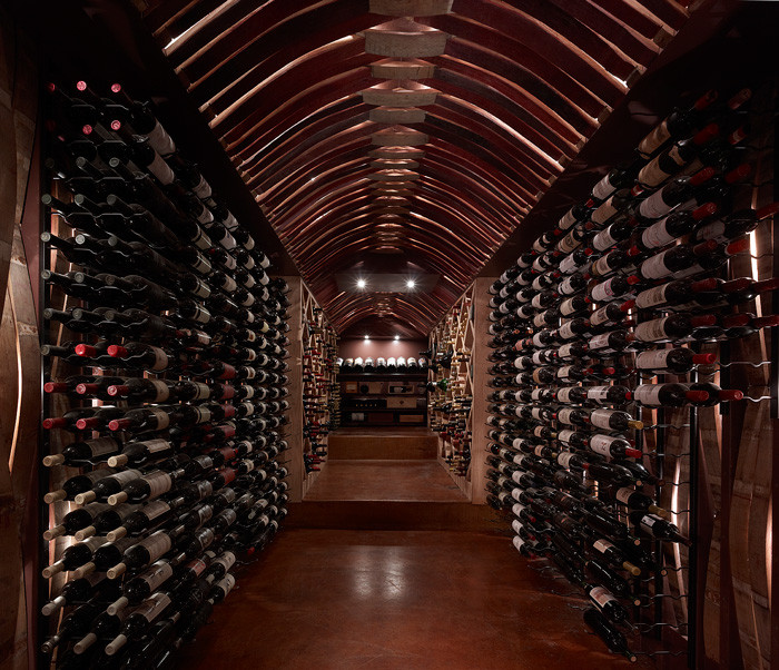 Best ideas about Best Wine Cellar
. Save or Pin Best Modern Residential Wine Cellar 2017 Stave Cellar by Now.