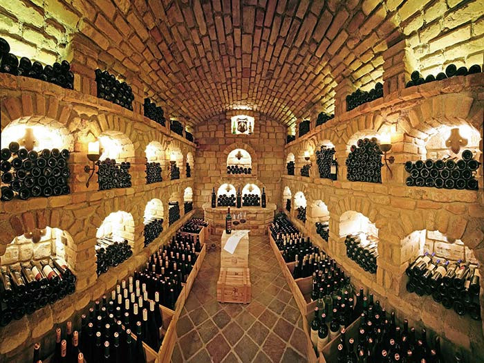 Best ideas about Best Wine Cellar
. Save or Pin Best Wine Tour Tuscany Now.