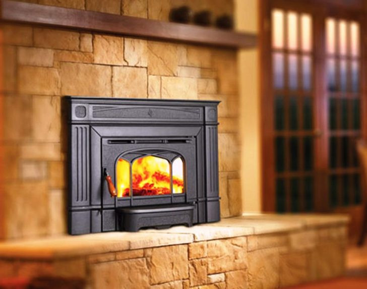 Best ideas about Best Wood For Fireplace
. Save or Pin Wonderful Interior Amazing Wood Fireplace Insert With Now.