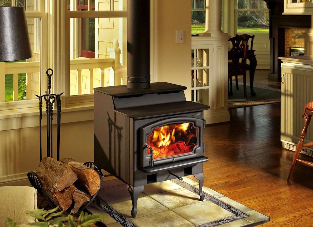 Best ideas about Best Wood For Fireplace
. Save or Pin Lopi Endeavor Wood Stove Best Wood Stove 9 Best Picks Now.