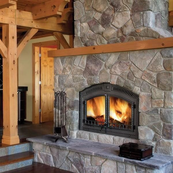 Best ideas about Best Wood For Fireplace
. Save or Pin Best 25 Wood burning fireplaces ideas on Pinterest Now.