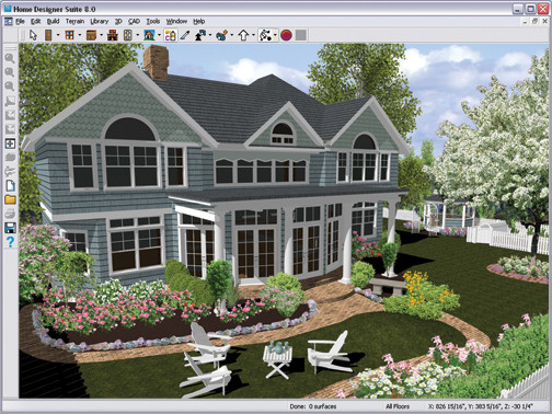 Best ideas about Better Homes And Garden Landscape Design Software
. Save or Pin Amazon Better Homes and Gardens Home Designer Suite 8 Now.