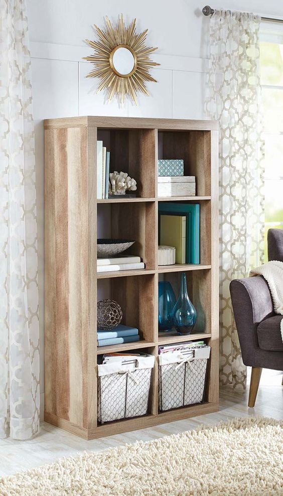 Best ideas about Better Homes And Gardens 8 Cube Storage Organizer
. Save or Pin Better homes and gardens Home and garden and Organizers Now.