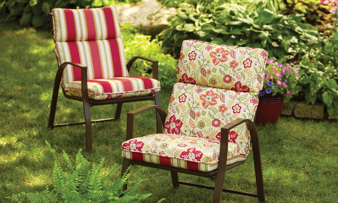 Best ideas about Better Homes And Gardens Patio Cushions
. Save or Pin Better Homes And Gardens Patio Furniture Replacement Now.