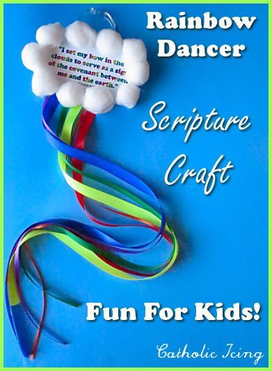 Best ideas about Bible Crafts For Kids
. Save or Pin 25 best ideas about Preschool Bible Crafts on Pinterest Now.