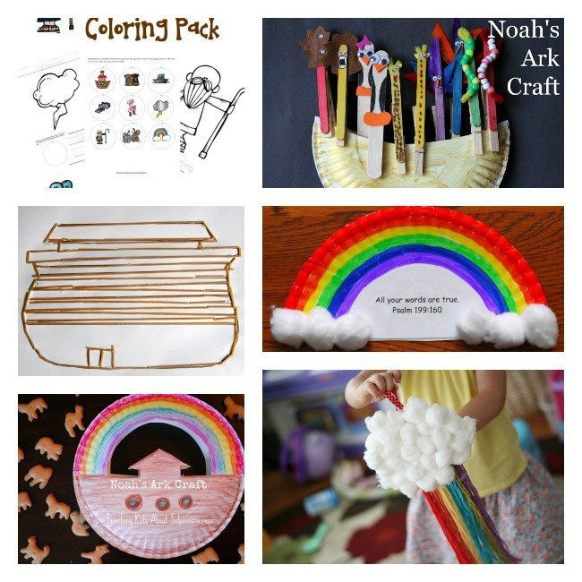Best ideas about Bible Crafts For Kids
. Save or Pin 100 Best Bible Crafts and Activities for Kids Now.