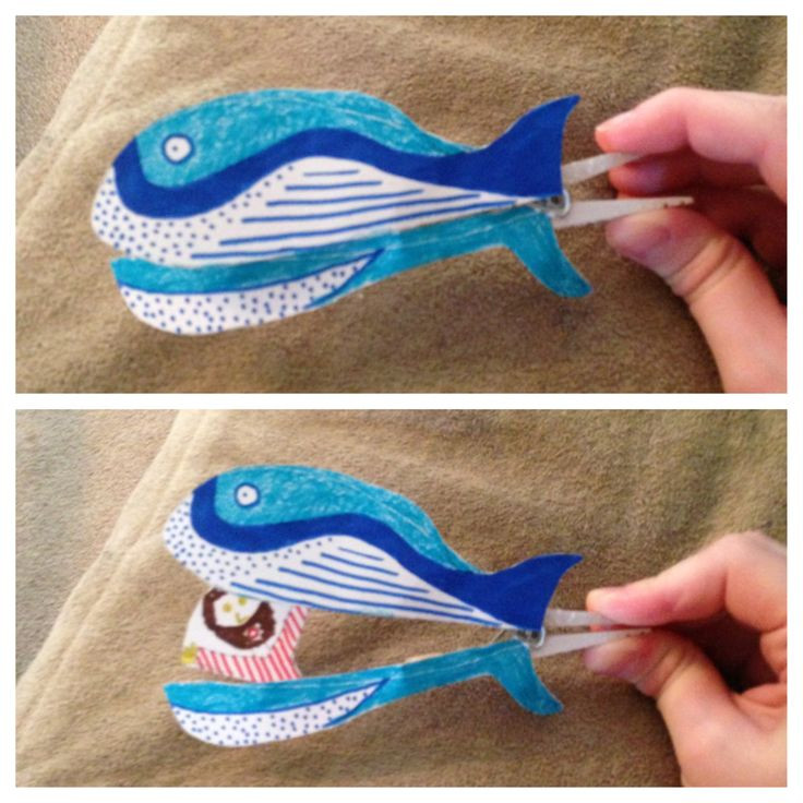 Best ideas about Bible Crafts For Toddlers
. Save or Pin Jonah and the fish DIY bible craft Now.