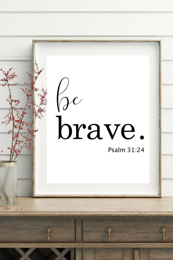 Best ideas about Bible Verse Wall Art
. Save or Pin 25 s Christian Wall Art Now.