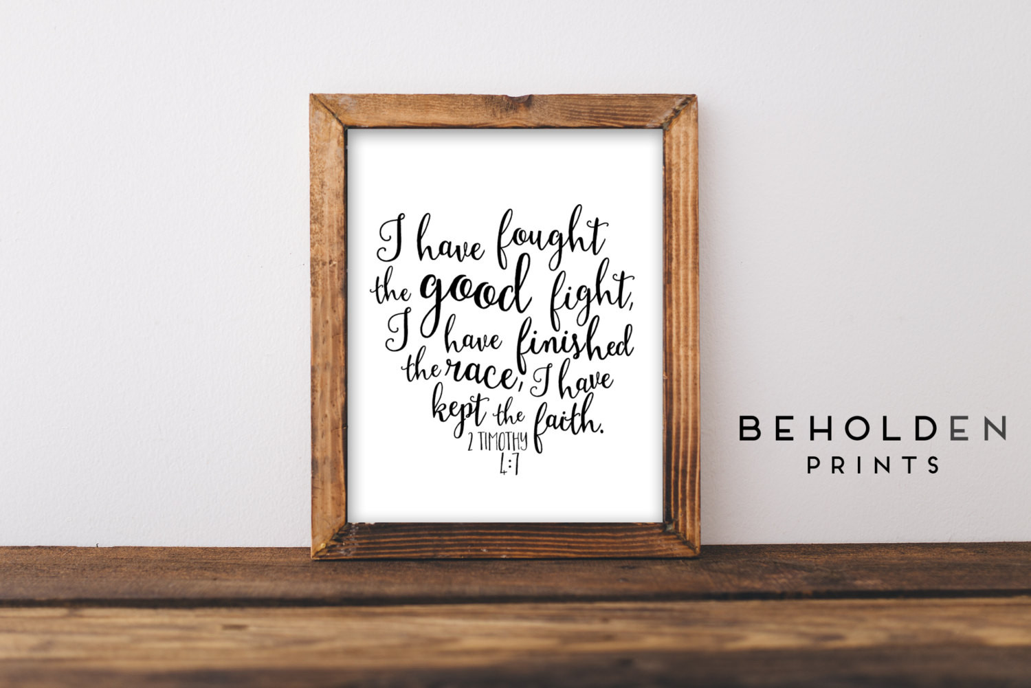 Best ideas about Bible Verse Wall Art
. Save or Pin Scripture Print Bible Verse Wall Art Christian Wall Art Now.