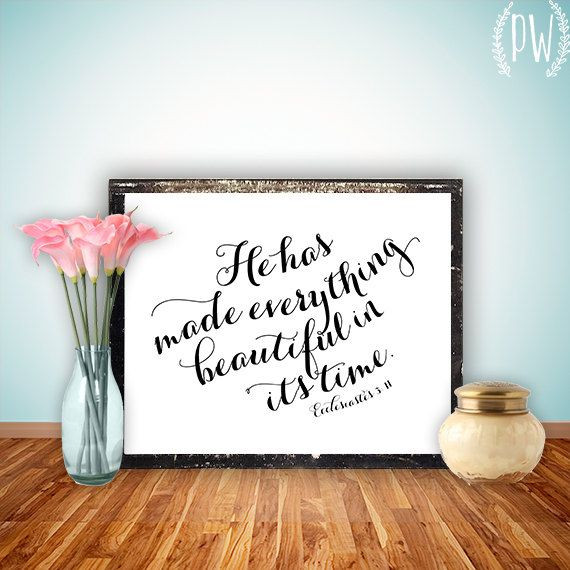 Best ideas about Bible Verse Wall Art
. Save or Pin Best 25 Christian wall art ideas on Pinterest Now.