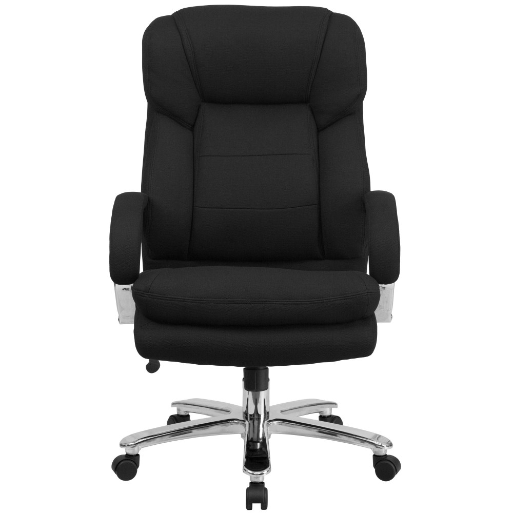 Best ideas about Big And Tall Office Chair 500 Lbs Capacity
. Save or Pin Ajax Big and Tall fice Chair 500 lbs Capacity Now.