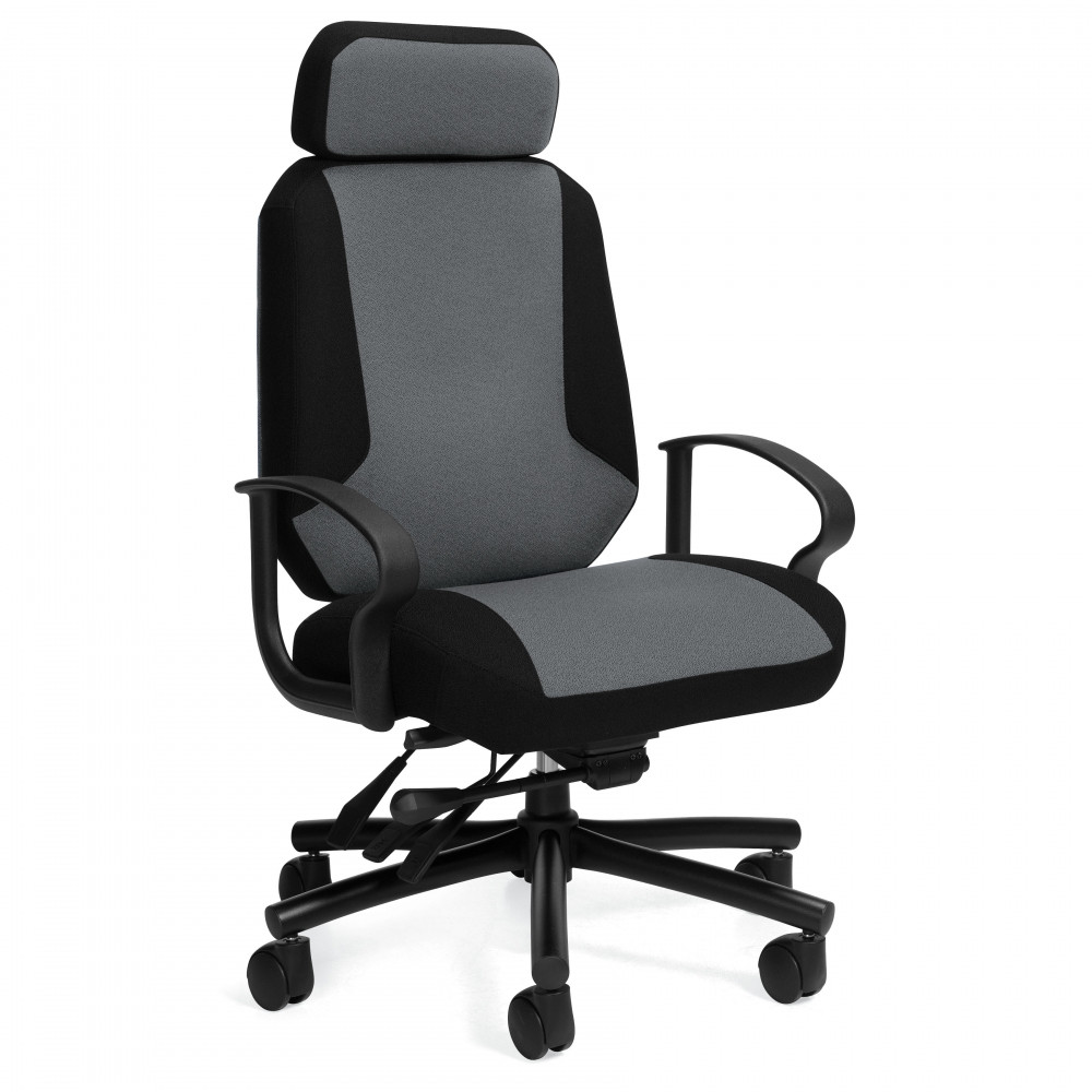 Best ideas about Big And Tall Office Chair 500 Lbs Capacity
. Save or Pin Cadmus fice Chairs 500 lb Weight Capacity Now.