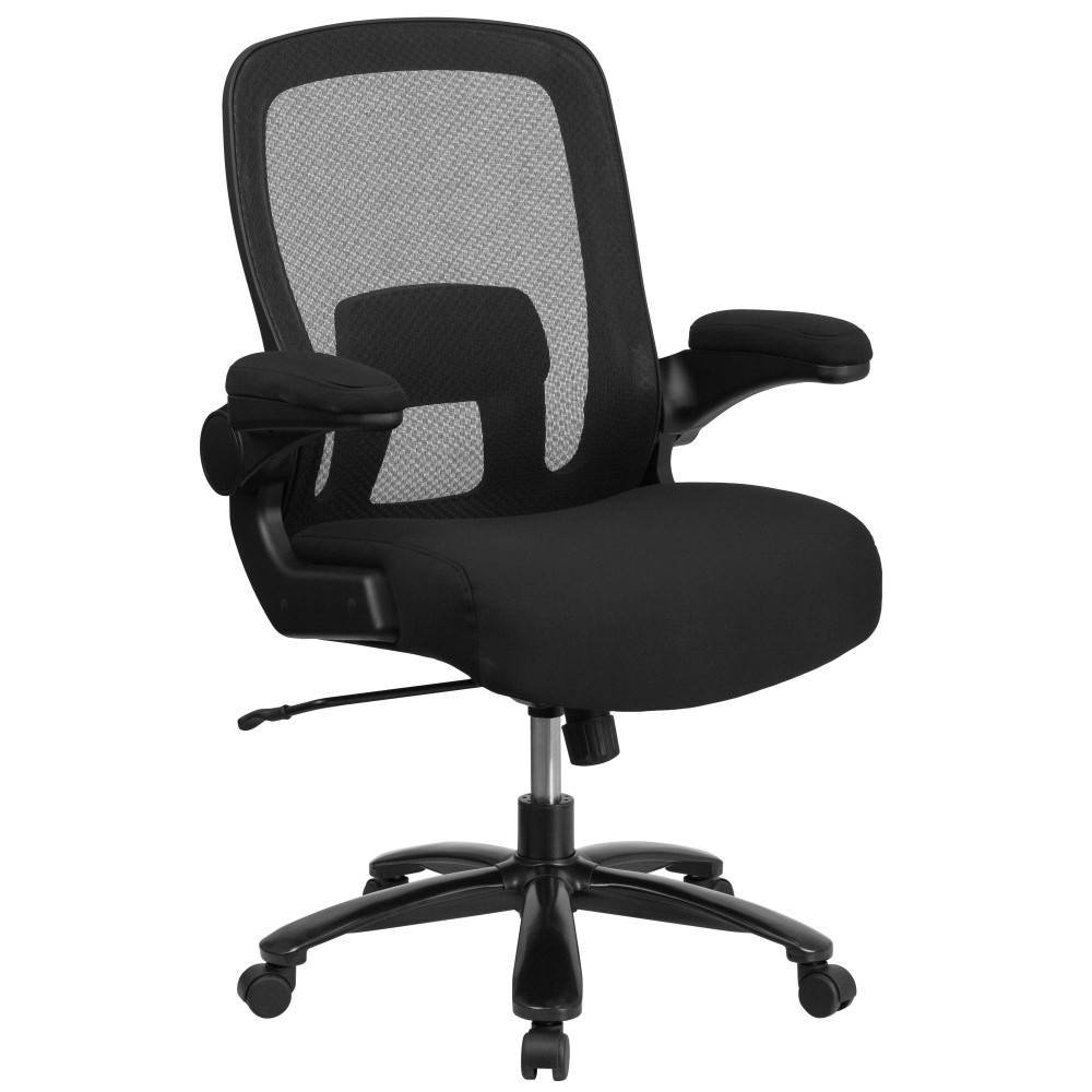 Best ideas about Big And Tall Office Chair 500 Lbs Capacity
. Save or Pin Achilles 500 lb Capacity Chair Now.