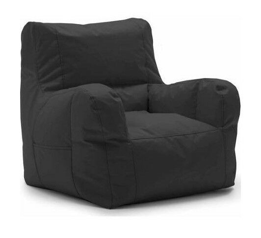 Best ideas about Big Joe Dorm Chair
. Save or Pin Big Joe Bean Bag Chair Sofa Lounge Dorm Furniture Bedroom Now.