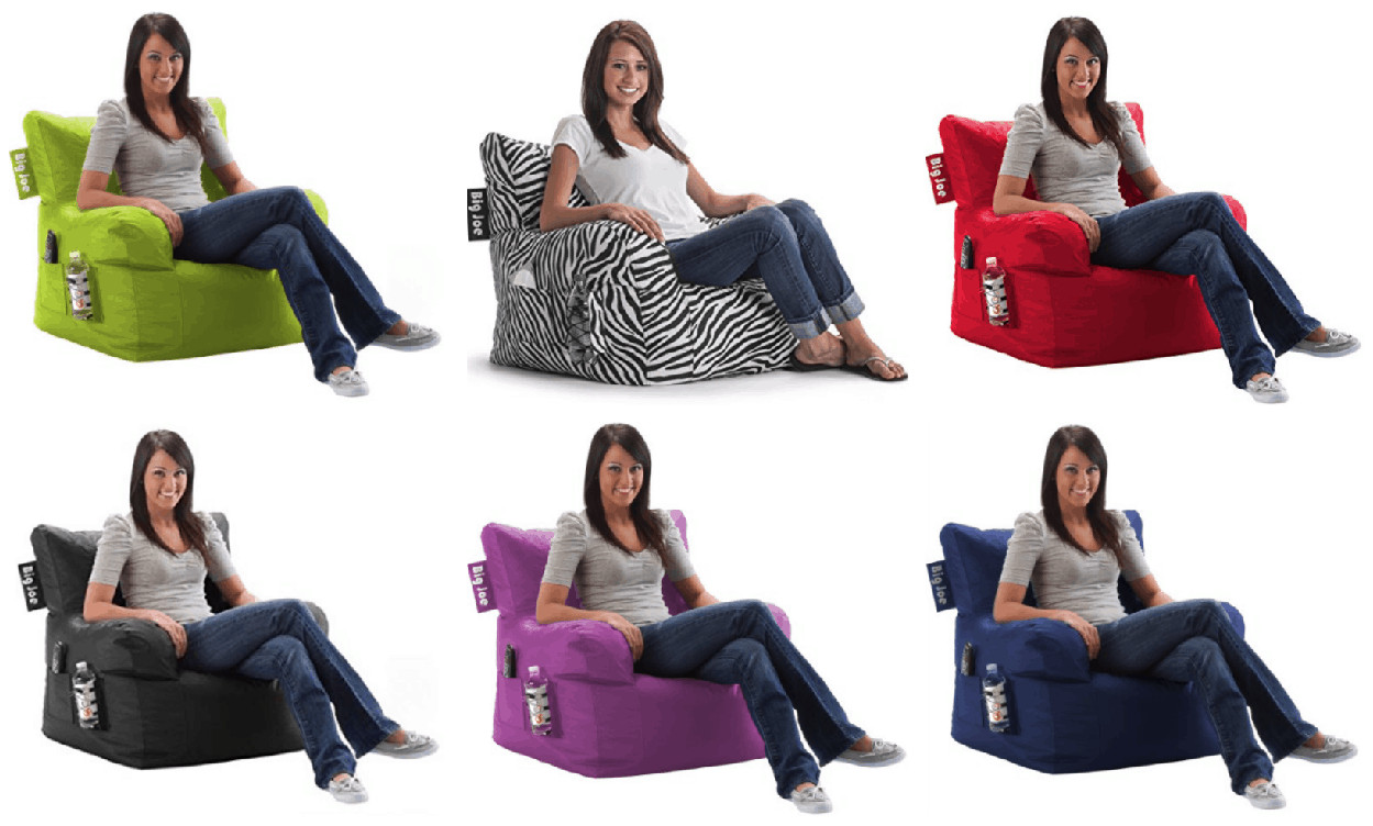 Best ideas about Big Joe Dorm Chair
. Save or Pin Big Joe Dorm Chair $24 88 Lowest Price Now.
