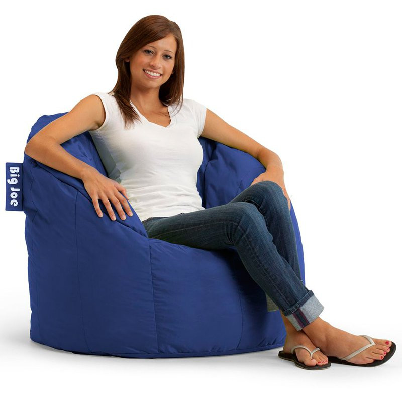 Best ideas about Big Joe Milano Bean Bag Chair
. Save or Pin Big Joe Milano Bean Bag Chair Bean Bags at Hayneedle Now.