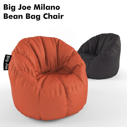 Best ideas about Big Joe Milano Bean Bag Chair
. Save or Pin 3D Big Joe Milano Bean Bag Chair Now.