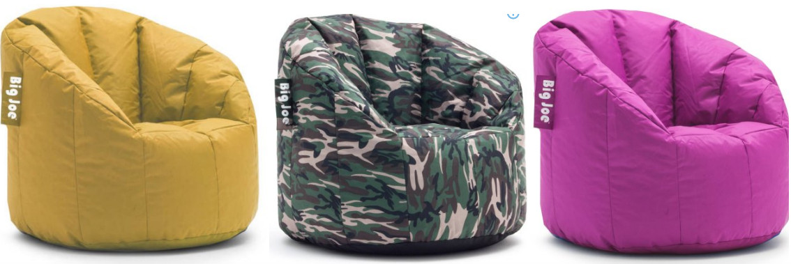 Best ideas about Big Joe Milano Bean Bag Chair
. Save or Pin Big Joe Milano Bean Bag Chairs ly $29 98 Now.