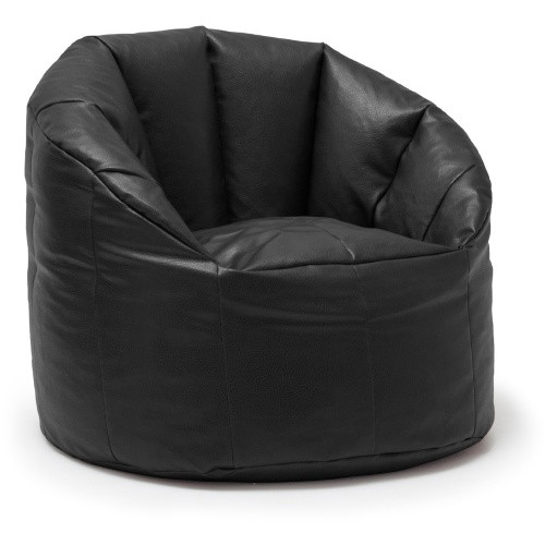 Best ideas about Big Joe Milano Bean Bag Chair
. Save or Pin Big Joe Milano Bean Bag Vegan Faux Leather Chair Bean Now.