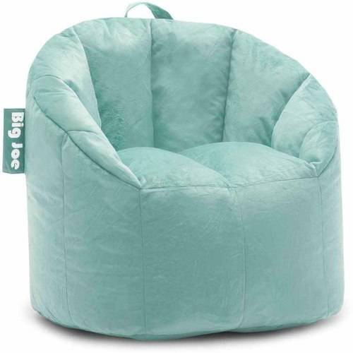 Best ideas about Big Joe Milano Bean Bag Chair
. Save or Pin Big Joe Milano Chair Mint Now.