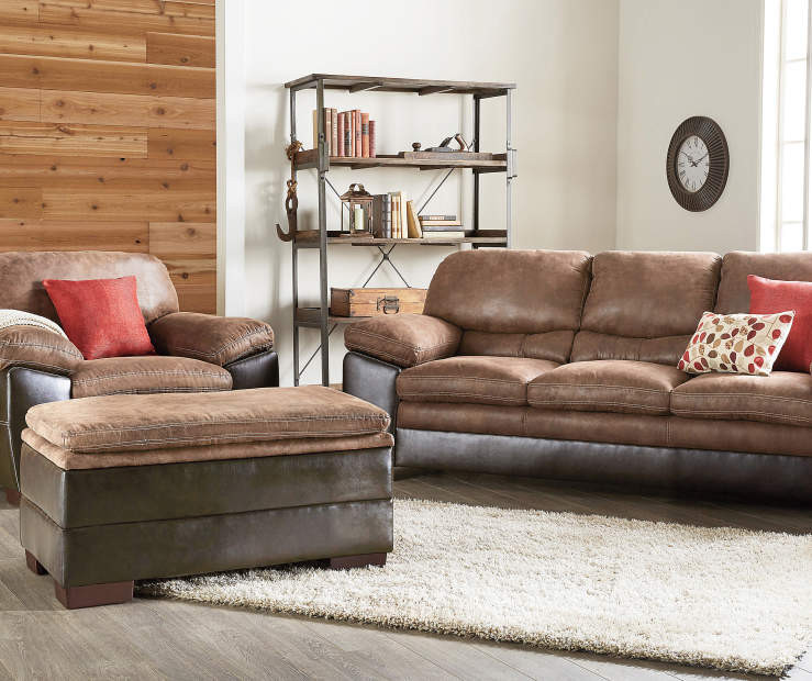 Best ideas about Big Lots Living Room Furniture
. Save or Pin Simmons Bandera Bingo Living Room Furniture Collection Now.