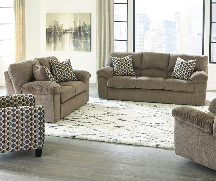 Best ideas about Big Lots Living Room Furniture
. Save or Pin Signature Design By Ashley Pindall Living Room Collection Now.