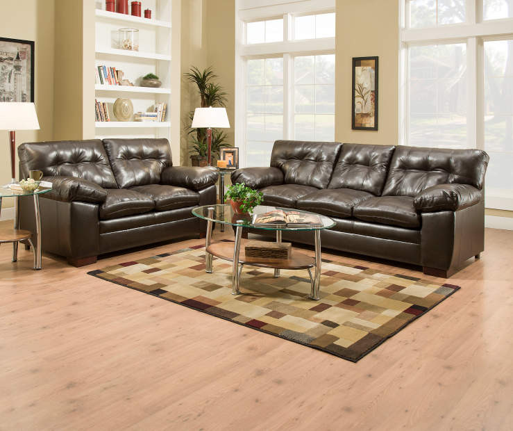 Best ideas about Big Lots Living Room Furniture
. Save or Pin Simmons Bishop Living Room Furniture Collection Now.