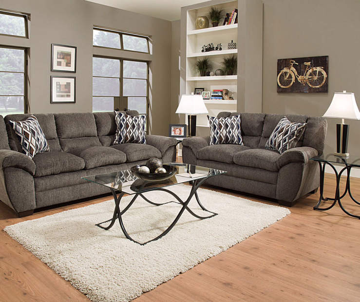 Best ideas about Big Lots Living Room Furniture
. Save or Pin Simmons Worthington Living Room Collection Now.