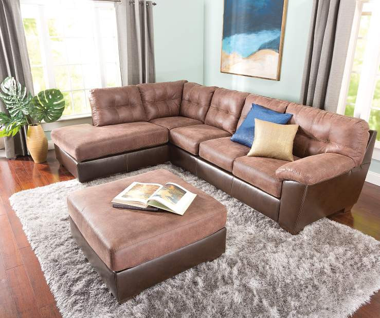 Best ideas about Big Lots Living Room Furniture
. Save or Pin Signature Design by Ashley Storey Sectional Living Room Now.