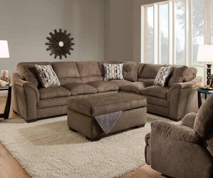 Best ideas about Big Lots Living Room Furniture
. Save or Pin Simmons Big Top Living Room Furniture Collection Now.