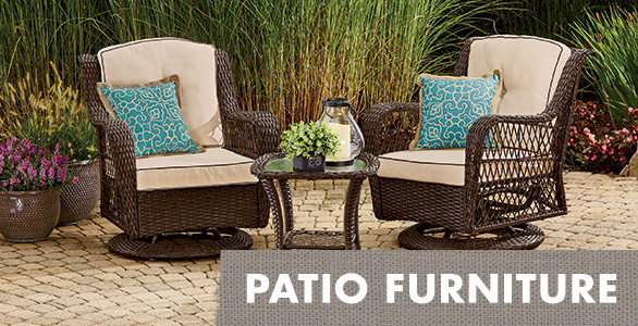 Best ideas about Big Lots Patio Furniture
. Save or Pin Patio Furniture Clearance Big Lots Home Citizen Now.